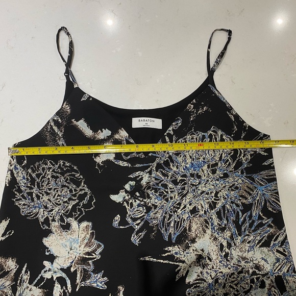 Aritzia Babaton Everly Camisole - Picture 3 of 4